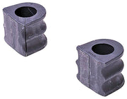Dorman 540-503 2004-2024 Nissan TITAN Suspension Stabilizer Bar Bushing Kit