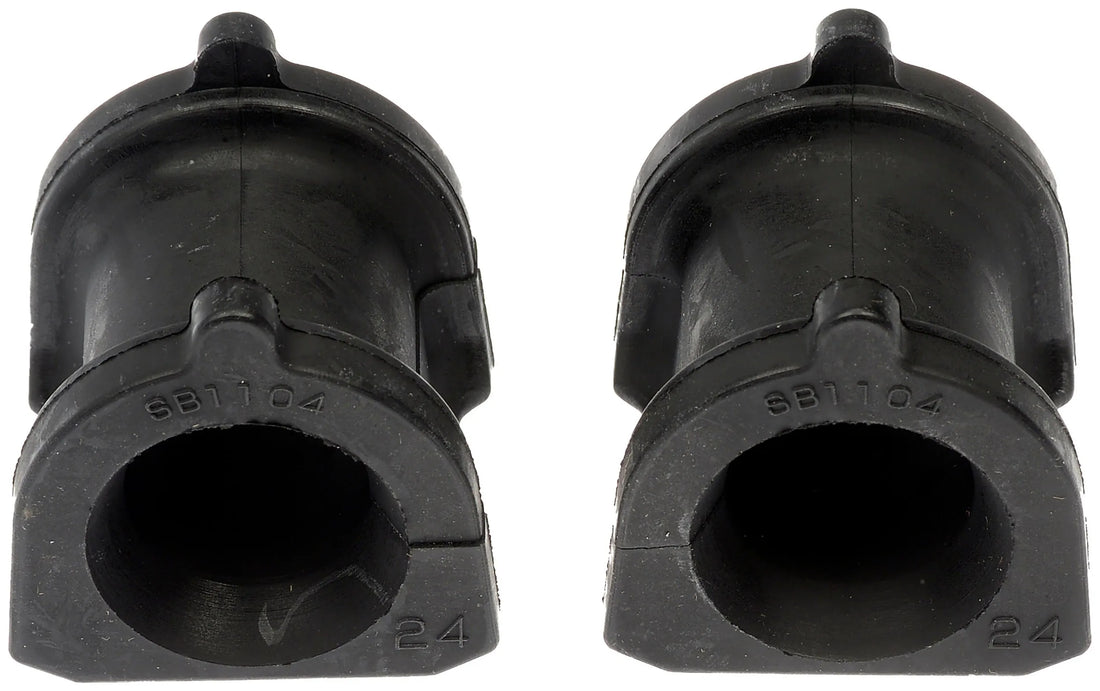 Dorman 540-512 2008-2014 Subaru Tribeca Suspension Stabilizer Bar Bushing Kit