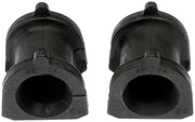 Dorman 540-512 2008-2014 Subaru Tribeca Suspension Stabilizer Bar Bushing Kit