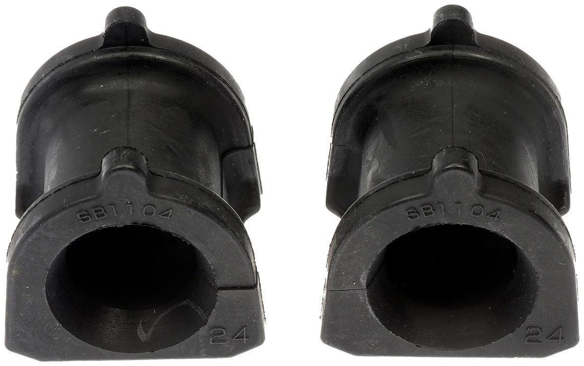 Dorman 540-512 2008-2014 Subaru Tribeca Suspension Stabilizer Bar Bushing Kit