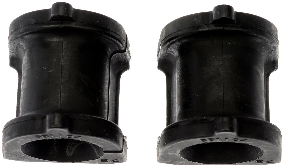 Dorman 540-512 2008-2014 Subaru Tribeca Suspension Stabilizer Bar Bushing Kit