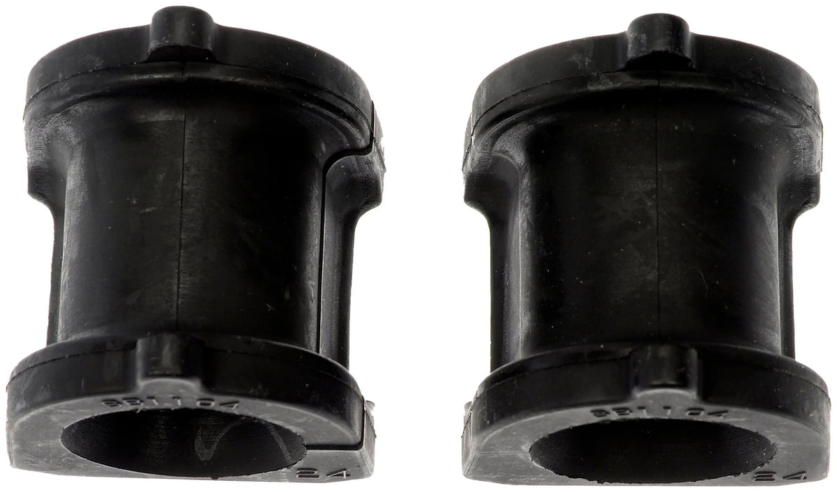 Dorman 540-512 2008-2014 Subaru Tribeca Suspension Stabilizer Bar Bushing Kit