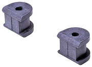 Dorman 540-516 2004-2007 Subaru Impreza Suspension Stabilizer Bar Bushing Kit