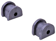 Dorman 540-519 2003-2004 Subaru Impreza Suspension Stabilizer Bar Bushing Kit