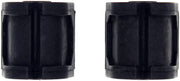 Dorman 540-522 2014-2018 Subaru Forester Suspension Stabilizer Bar Bushing Kit