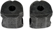 Dorman 540-523 2010-2019 Subaru Legacy Suspension Stabilizer Bar Bushing Kit