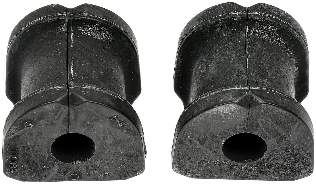 Dorman 540-523 2010-2019 Subaru Legacy Suspension Stabilizer Bar Bushing Kit