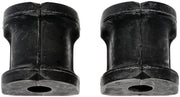 Dorman 540-523 2010-2019 Subaru Legacy Suspension Stabilizer Bar Bushing Kit