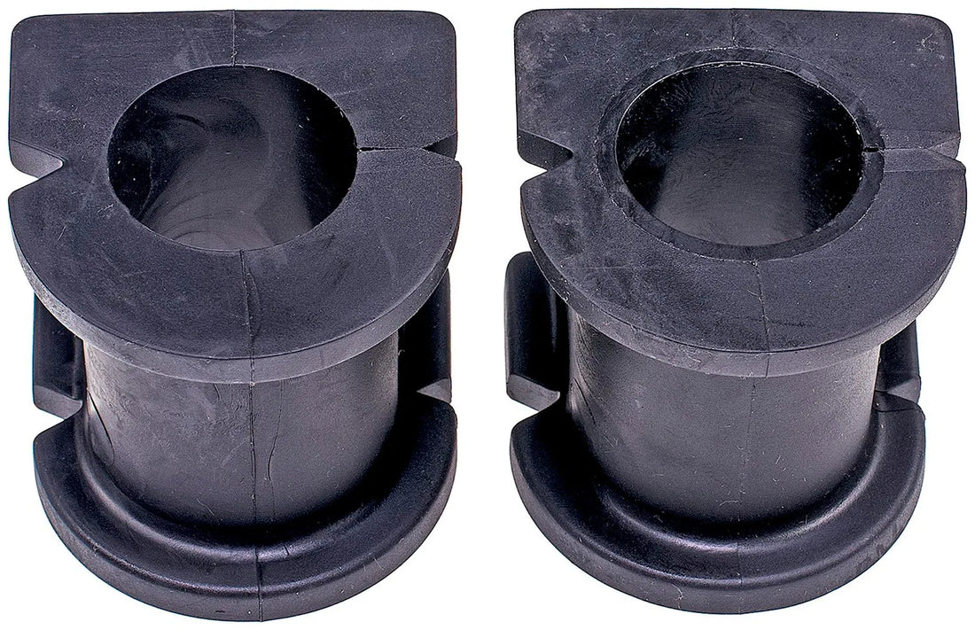 Dorman 540-541 2005-2017 Toyota Tacoma Suspension Stabilizer Bar Bushing Kit