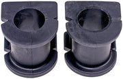 Dorman 540-541 2005-2017 Toyota Tacoma Suspension Stabilizer Bar Bushing Kit