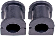 Dorman 540-541 2005-2017 Toyota Tacoma Suspension Stabilizer Bar Bushing Kit