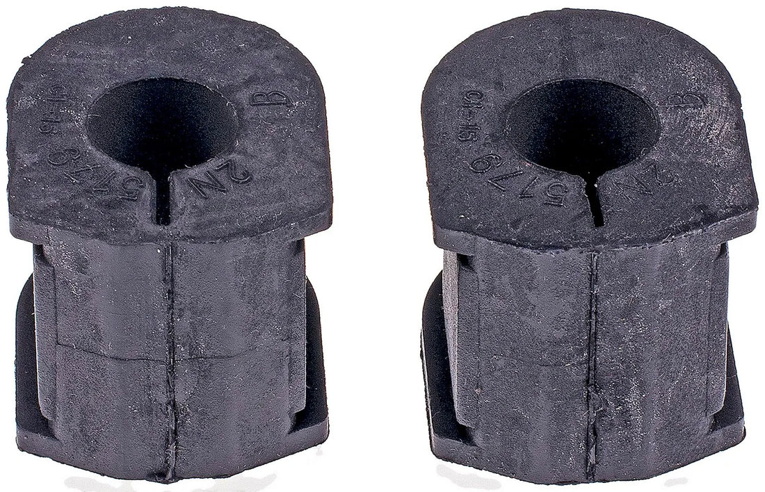 Dorman 540-542 1991-1992 Toyota Land Cruiser Suspension Stabilizer Bar Bushing Kit
