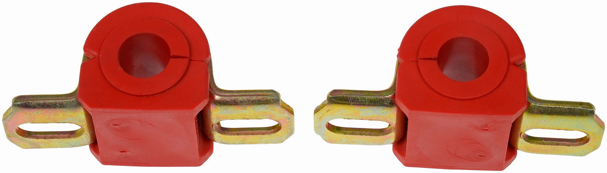 Dorman 540-543 1997-2004 Toyota Avalon Suspension Stabilizer Bar Bushing Kit