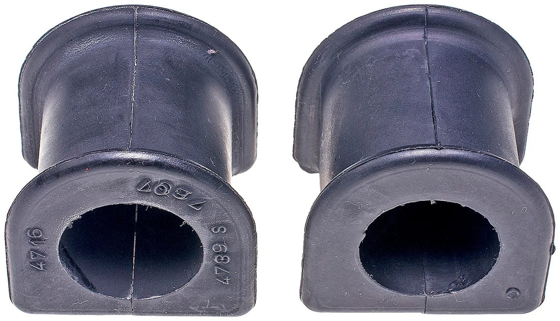 Dorman 540-544 1989-1995 Toyota Pickup Suspension Stabilizer Bar Bushing Kit