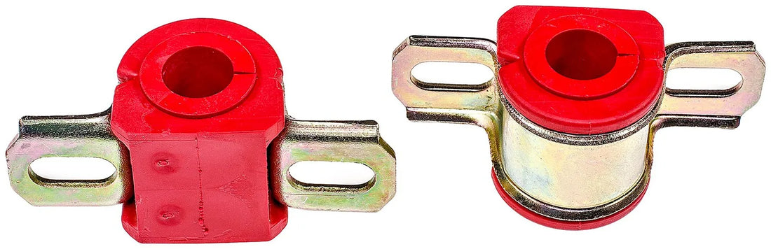 Dorman 540-545 2000-2005 Mitsubishi Eclipse Suspension Stabilizer Bar Bushing Kit