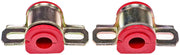 Dorman 540-545 2000-2005 Mitsubishi Eclipse Suspension Stabilizer Bar Bushing Kit