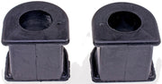 Dorman 540-546 1991-1997 Toyota Previa Suspension Stabilizer Bar Bushing Kit