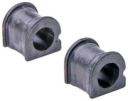 Dorman 540-548 2004-2006 Scion xA Suspension Stabilizer Bar Bushing Kit