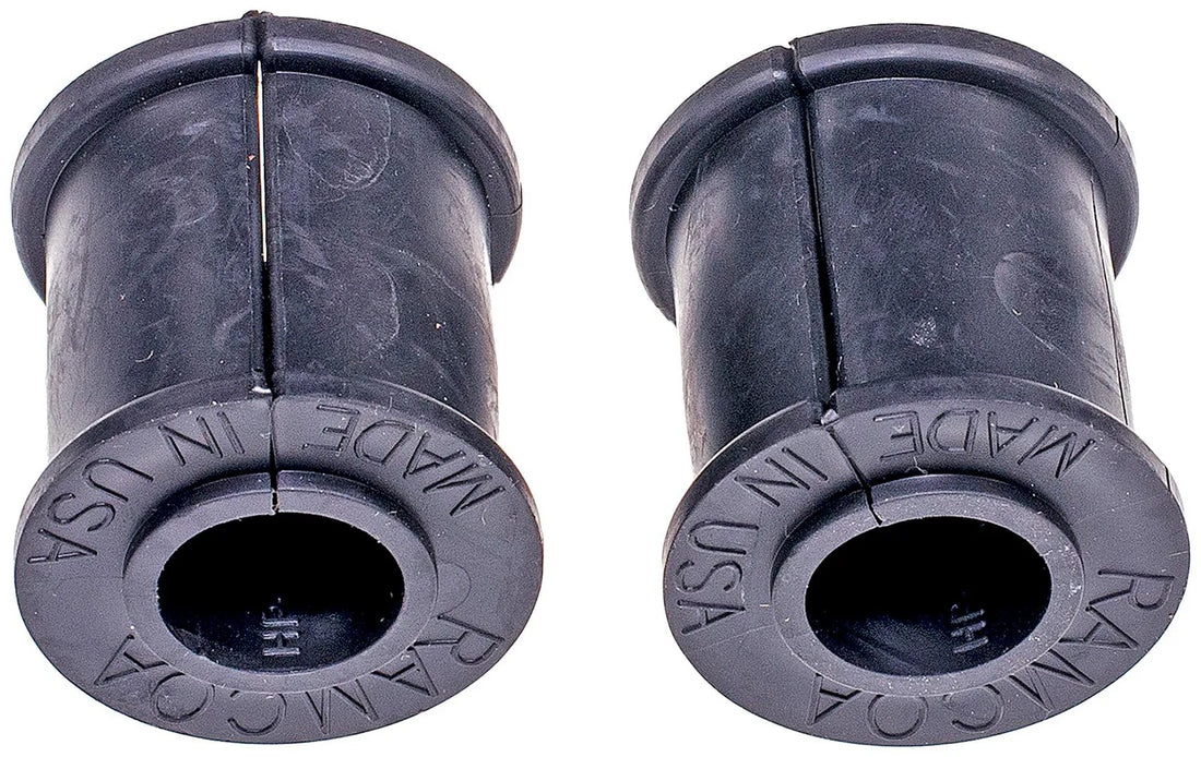 Dorman 540-561 2009-2016 Toyota Venza Suspension Stabilizer Bar Bushing Kit