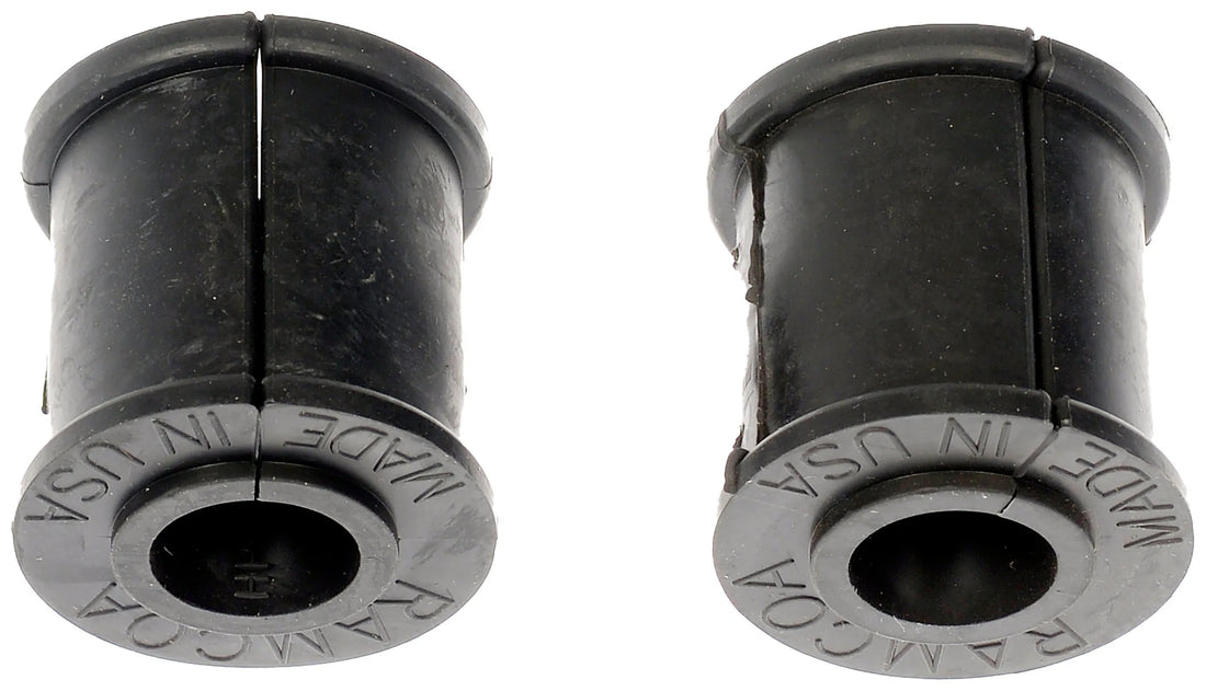 Dorman 540-562 2004-2008 Toyota Solara Suspension Stabilizer Bar Bushing Kit