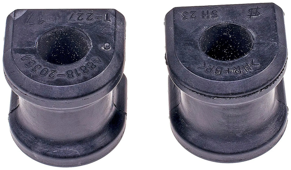 Dorman 540-575 2000-2005 Toyota Celica Suspension Stabilizer Bar Bushing Kit