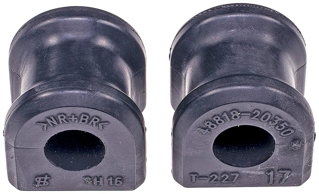 Dorman 540-575 2000-2005 Toyota Celica Suspension Stabilizer Bar Bushing Kit