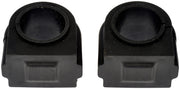 Dorman 540-579 2024-2025 GMC Acadia Suspension Stabilizer Bar Bushing Kit