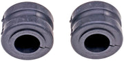 Dorman 540-588 2001-2010 Chrysler PT Cruiser Suspension Stabilizer Bar Bushing Kit
