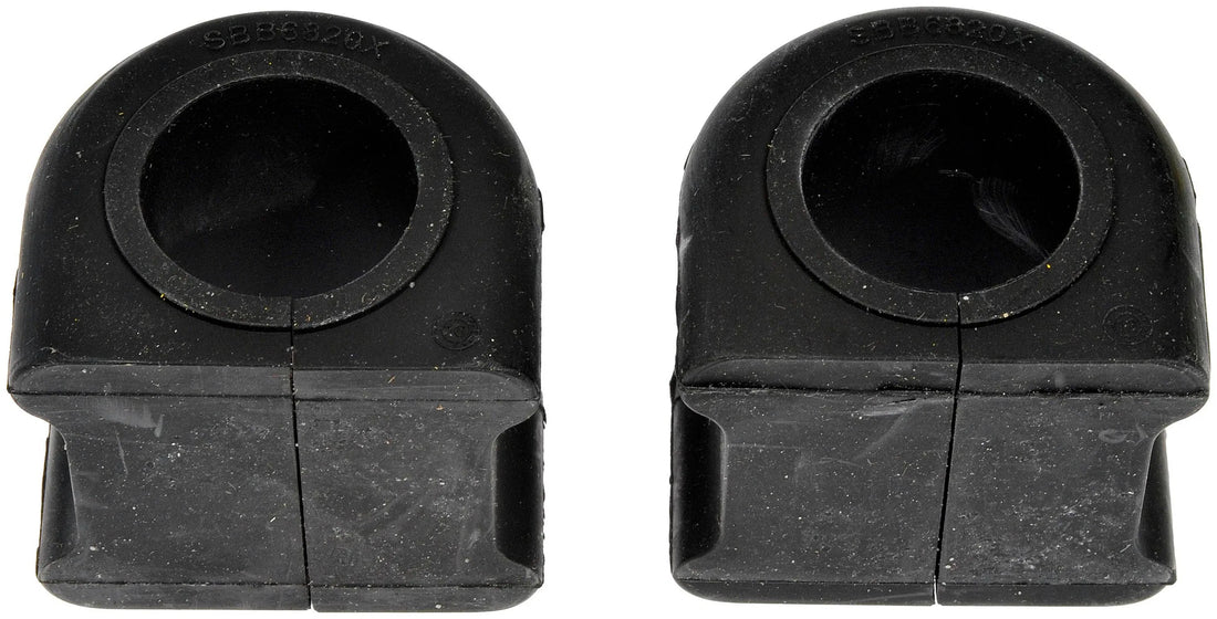 Dorman 540-600 2006 Mitsubishi Raider Suspension Stabilizer Bar Bushing Kit