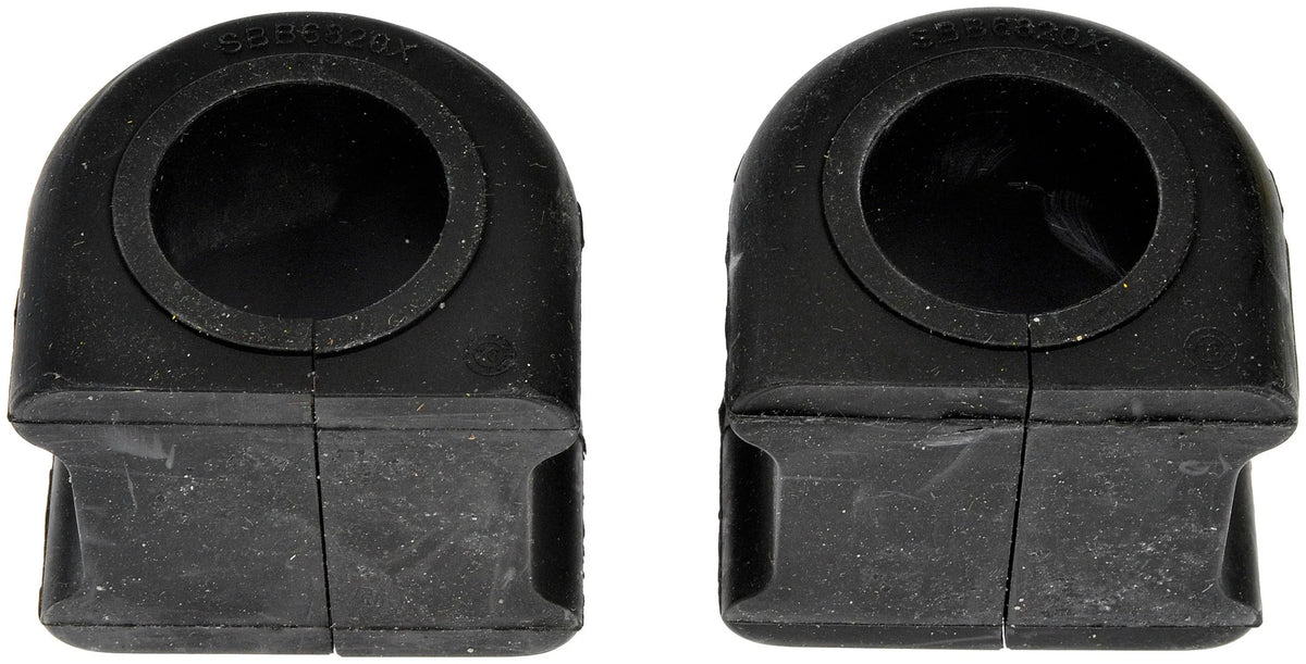 Dorman 540-600 2006 Mitsubishi Raider Suspension Stabilizer Bar Bushing Kit