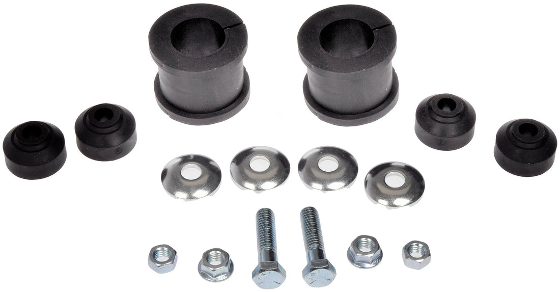 Dorman 540-603 1982-1989 Plymouth Gran Fury Suspension Stabilizer Bar Bushing