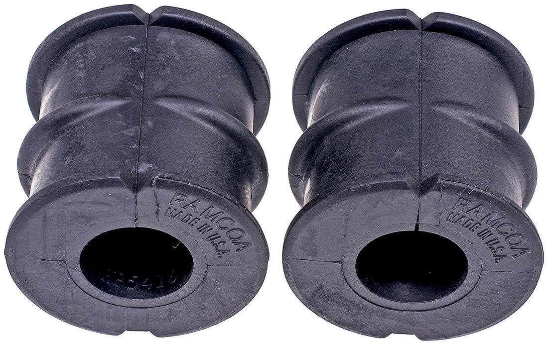 Dorman 540-606 2008-2016 Dodge Challenger Suspension Stabilizer Bar Bushing Kit