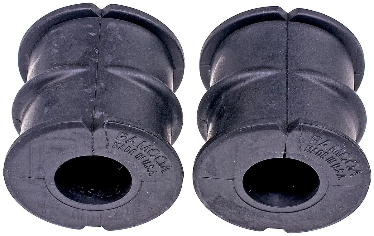 Dorman 540-606 2008-2016 Dodge Challenger Suspension Stabilizer Bar Bushing Kit