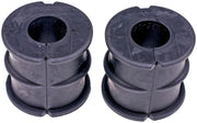 Dorman 540-606 2008-2016 Dodge Challenger Suspension Stabilizer Bar Bushing Kit