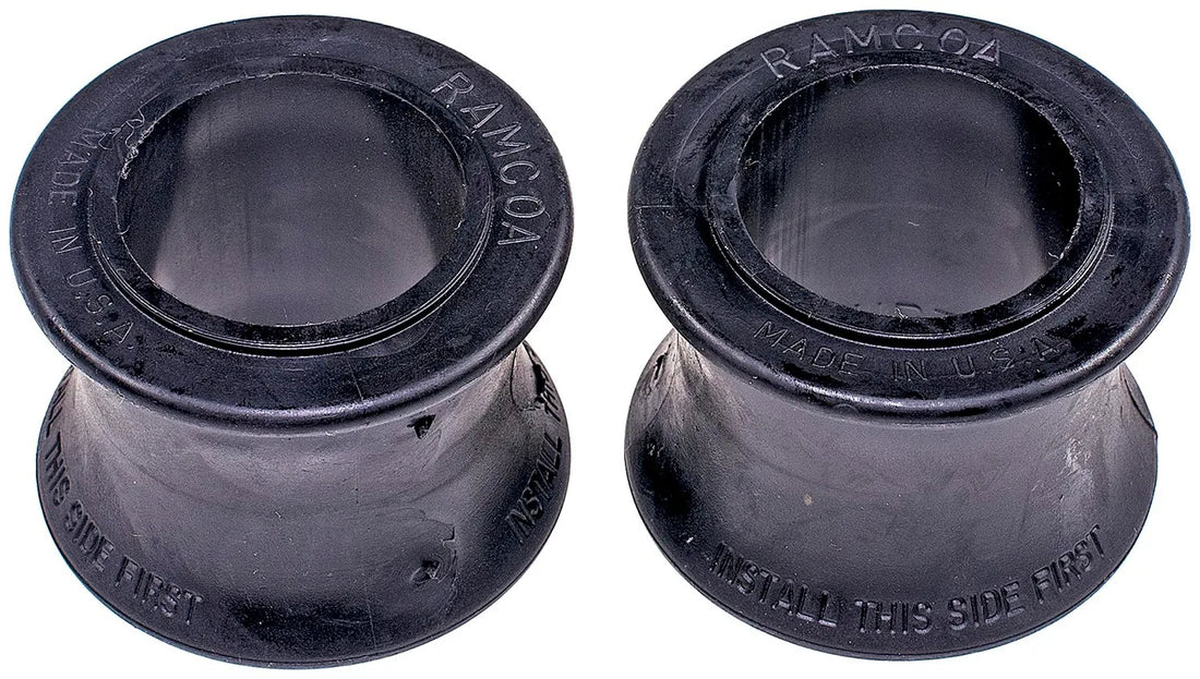 Dorman 540-609 2000-2003 Dodge Durango Suspension Stabilizer Bar Bushing Kit