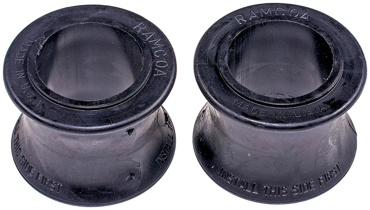 Dorman 540-609 2000-2003 Dodge Durango Suspension Stabilizer Bar Bushing Kit