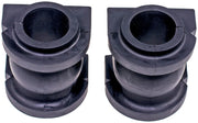 Dorman 540-618 2009-2020 Dodge Journey Suspension Stabilizer Bar Bushing Kit