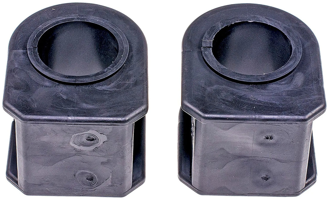 Dorman 540-650 1999-2004 Ford F-550 Super Duty Suspension Stabilizer Bar Bushing Kit