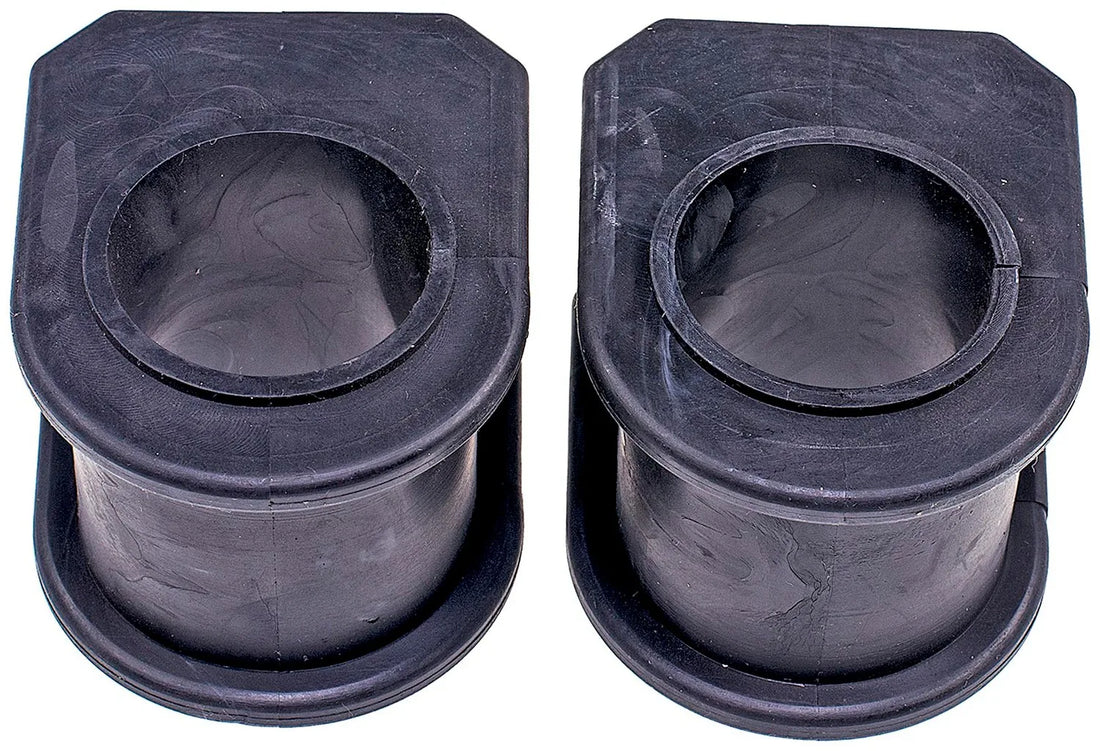 Dorman 540-651 2000-2005 Ford Excursion Suspension Stabilizer Bar Bushing Kit