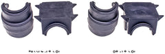 Dorman 540-653 Suspension Stabilizer Bar Bushing Kit