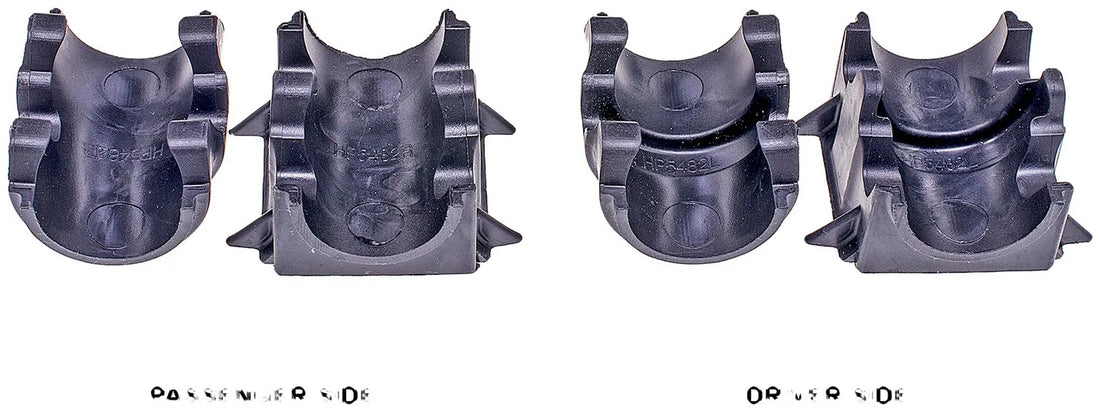 Dorman 540-653 2006-2019 Ford Explorer Suspension Stabilizer Bar Bushing Kit