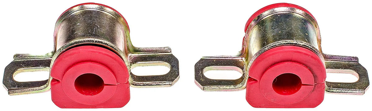 Dorman 540-659 1964-1973 Ford Mustang Suspension Stabilizer Bar Bushing Kit