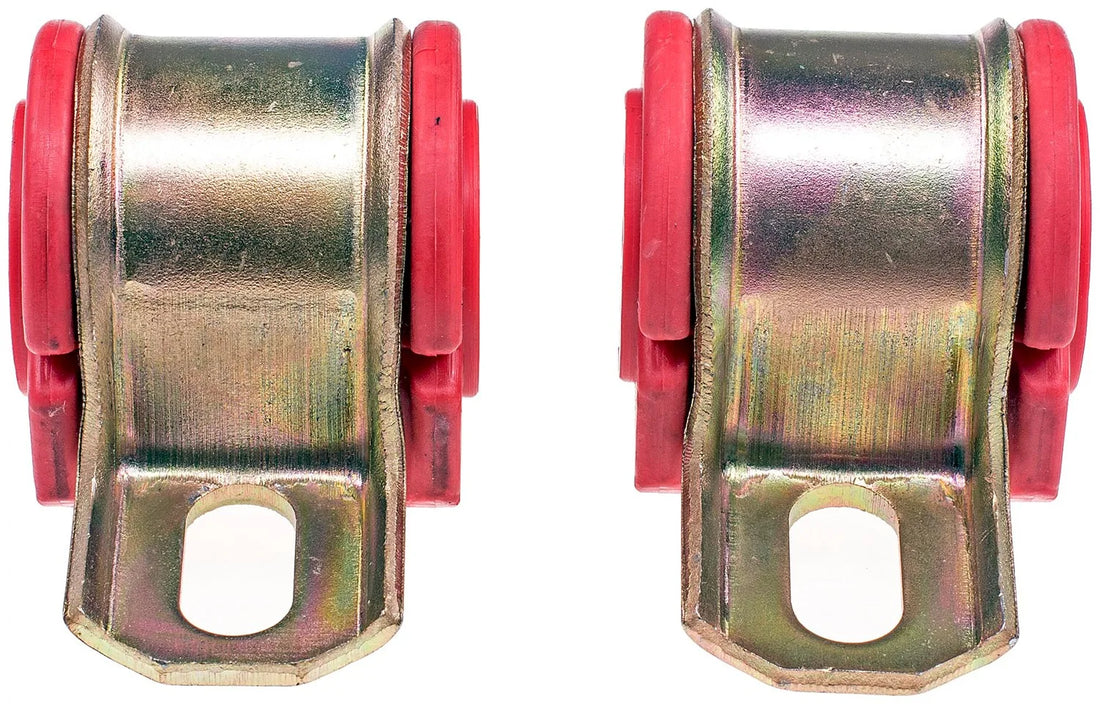 Dorman 540-660 1964-1973 Ford Mustang Suspension Stabilizer Bar Bushing Kit