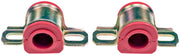 Dorman 540-660 1964-1973 Ford Mustang Suspension Stabilizer Bar Bushing Kit