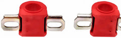 Dorman 540-662 Suspension Stabilizer Bar Bushing Kit