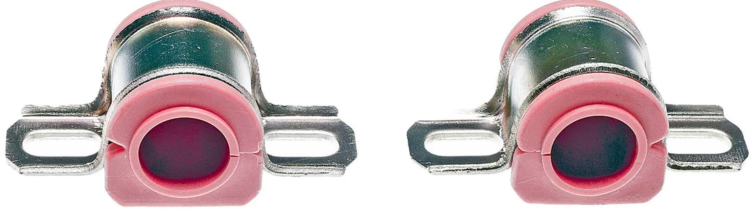 Dorman 540-662 1964-1973 Ford Mustang Suspension Stabilizer Bar Bushing Kit