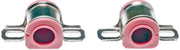 Dorman 540-662 1964-1973 Ford Mustang Suspension Stabilizer Bar Bushing Kit