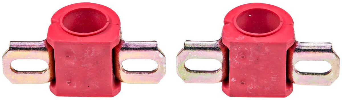 Dorman 540-664 1964-1973 Ford Mustang Suspension Stabilizer Bar Bushing Kit