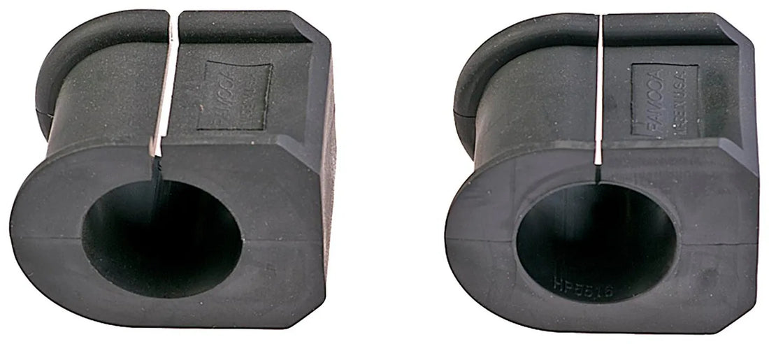 Dorman 540-677 2011-2016 Ford F-250 Super Duty Suspension Stabilizer Bar Bushing Kit