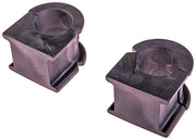 Dorman 540-683 2005-2014 Ford Mustang Suspension Stabilizer Bar Bushing Kit